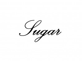 Meubelsticker Sugar