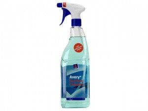 Avery Surface cleaner